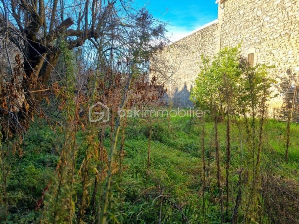 Vente Terrain à Aigues-Vives 0 pièce