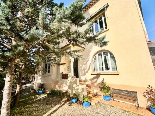 Vente Maison à la Digne-d'Amont 8 pièces