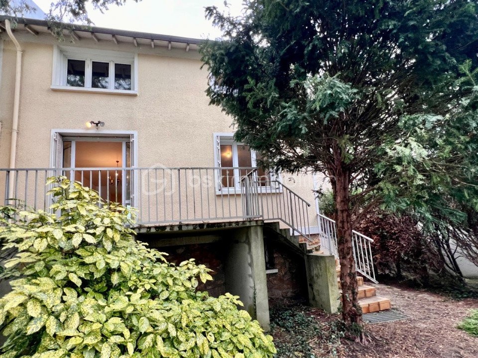 Vente Maison à Bry-sur-Marne 5 pièces