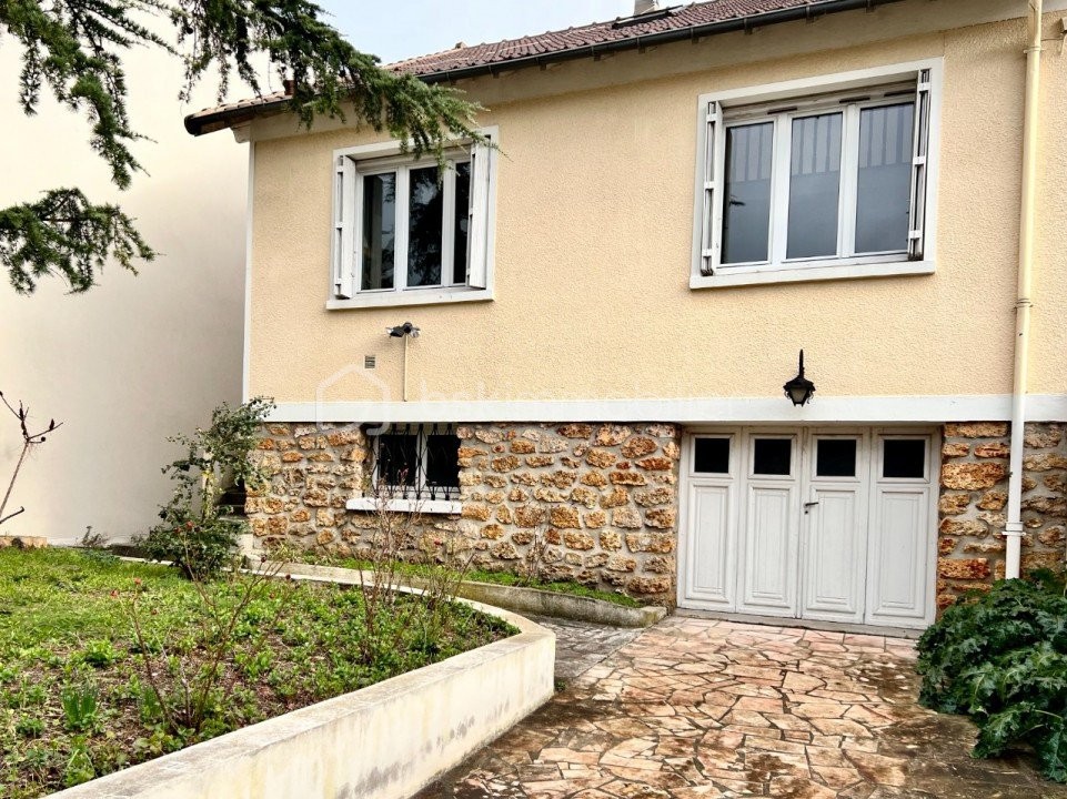 Vente Maison à Bry-sur-Marne 5 pièces