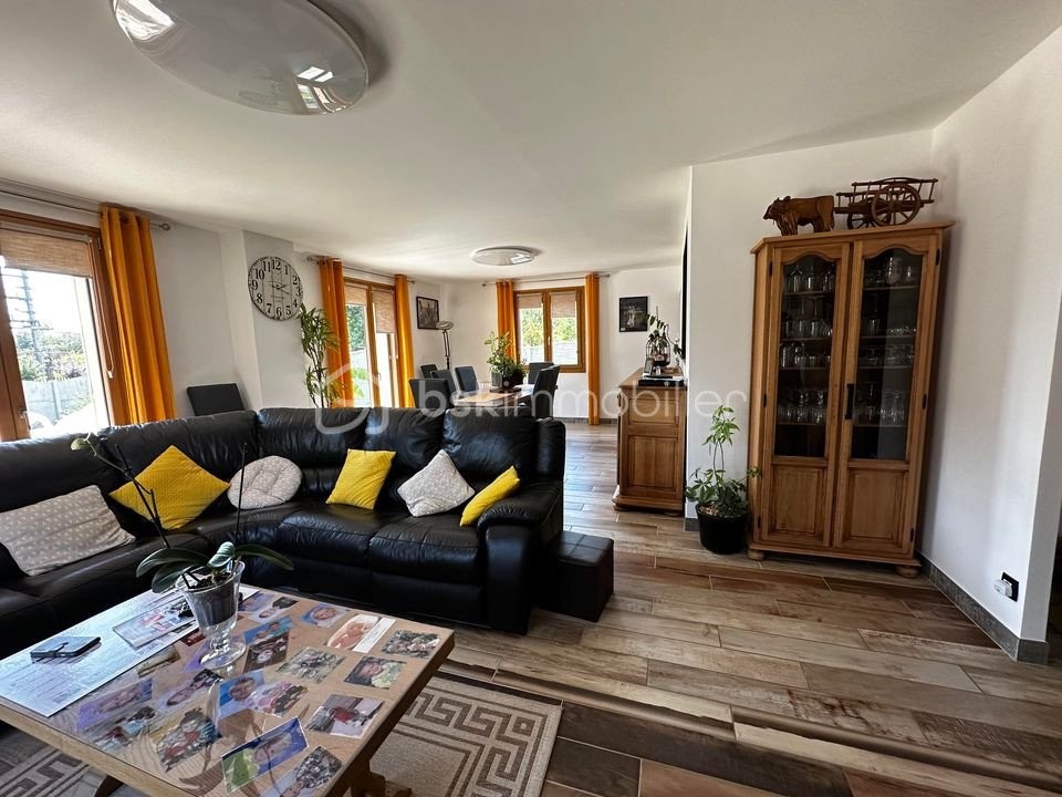 Vente Maison à Pargny-sur-Saulx 6 pièces