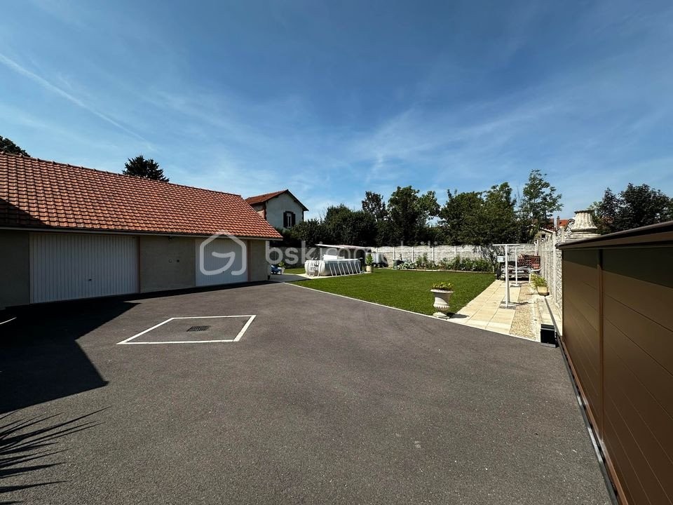 Vente Maison à Pargny-sur-Saulx 6 pièces