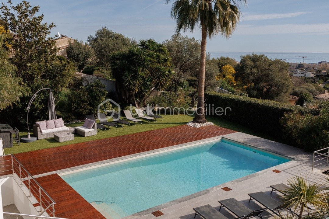 Vente Maison à Antibes 7 pièces