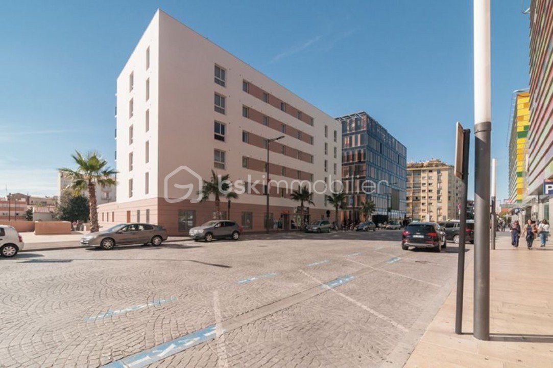 Vente Appartement à Perpignan 1 pièce