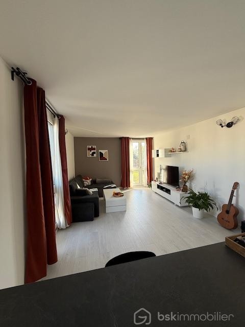 Vente Appartement à Brétigny-sur-Orge 3 pièces