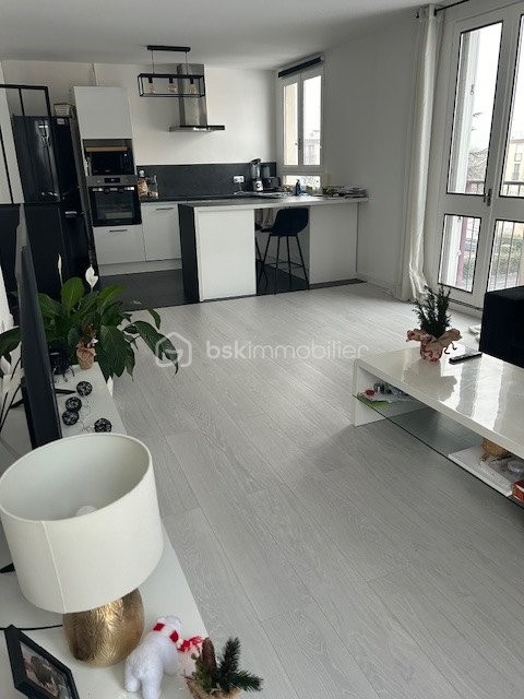 Vente Appartement à Brétigny-sur-Orge 3 pièces