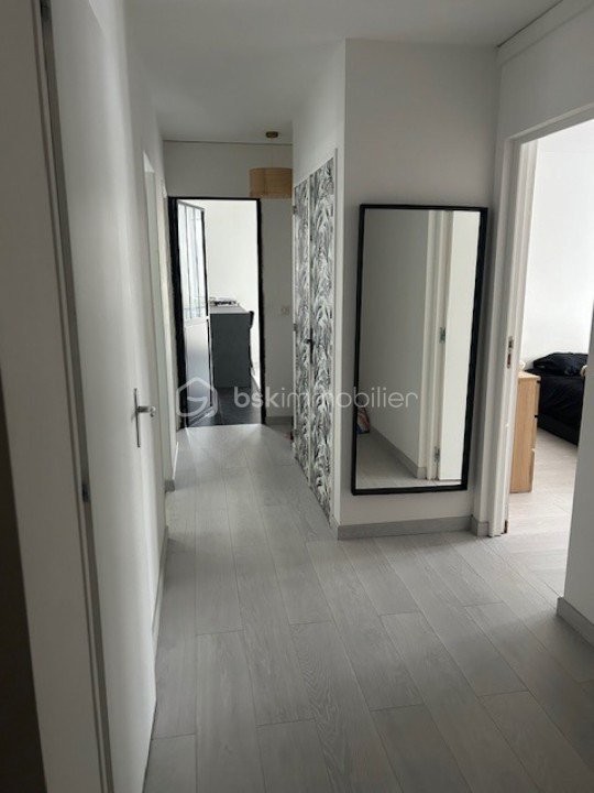 Vente Appartement à Brétigny-sur-Orge 3 pièces