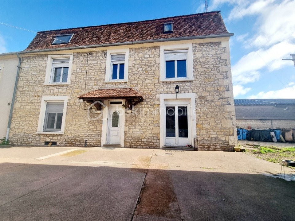 Vente Maison à Nevers 6 pièces