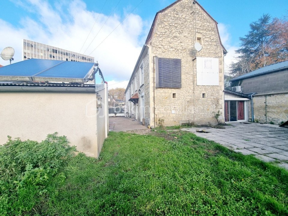 Vente Maison à Nevers 6 pièces