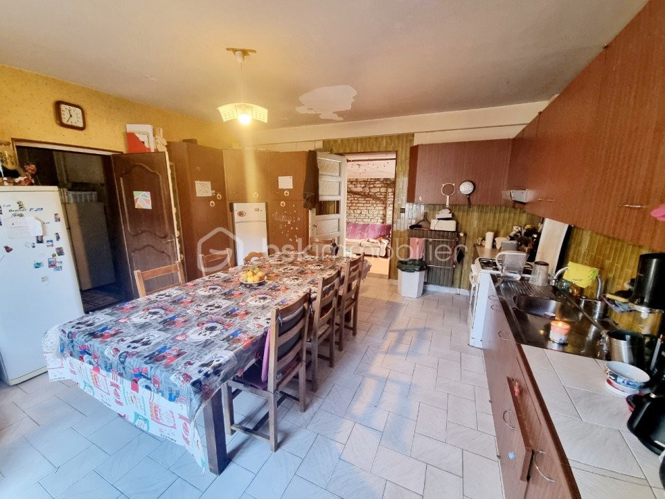 Vente Maison à Nevers 6 pièces