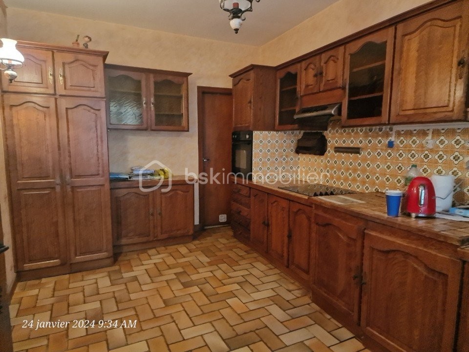 Vente Maison à Mirebeau 5 pièces