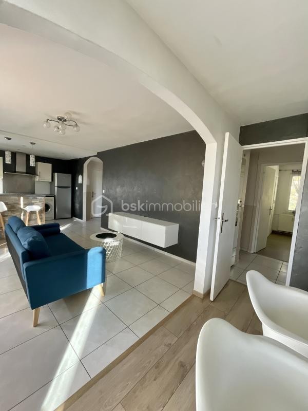 Vente Appartement à Toulon 3 pièces