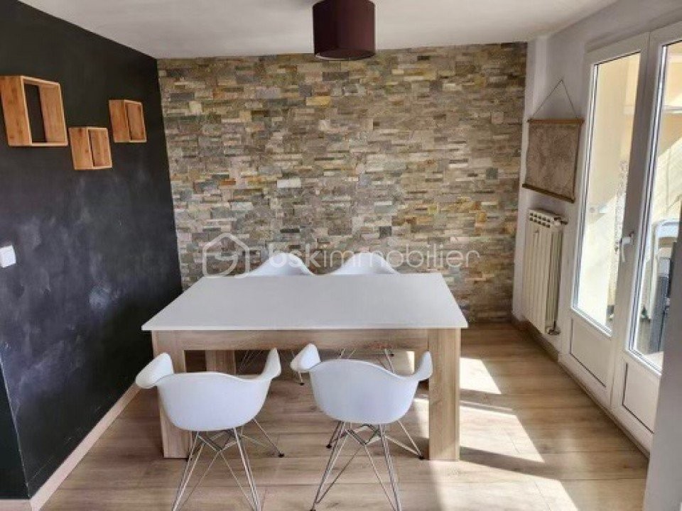 Vente Appartement à Toulon 3 pièces