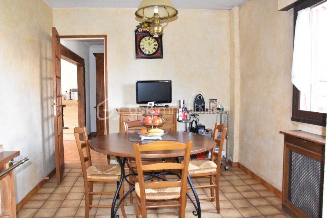 Vente Maison à Saint-Maur-des-Fossés 6 pièces