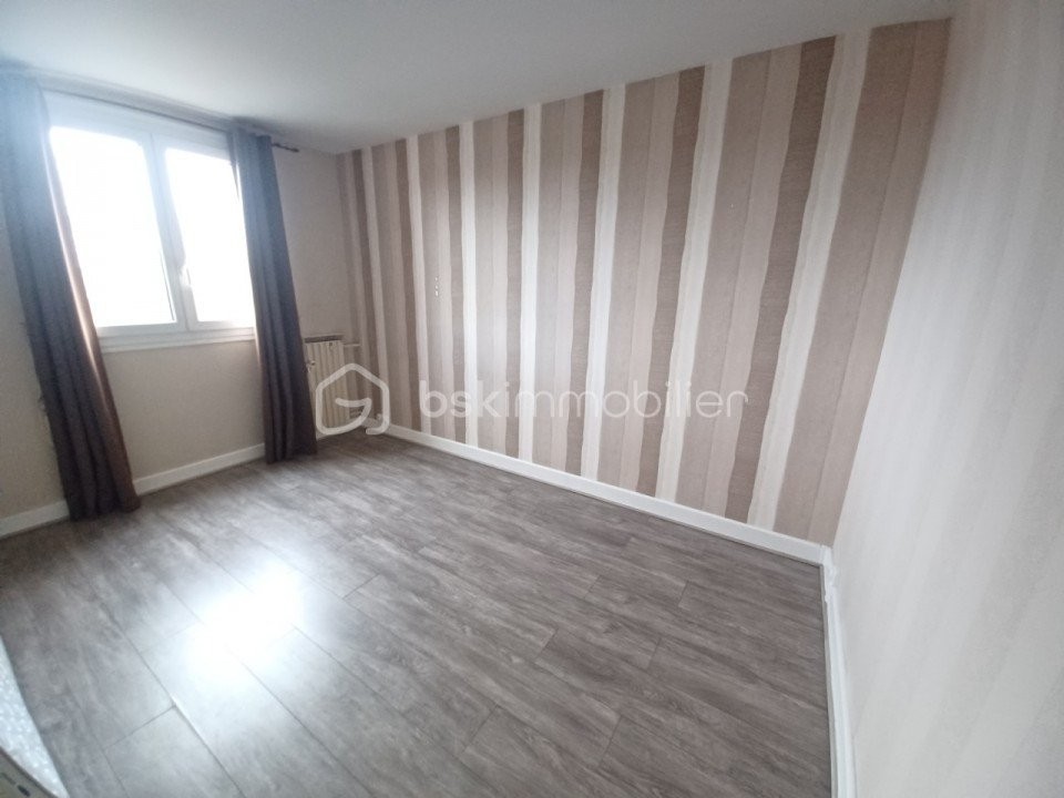 Vente Appartement à Beauvais 4 pièces