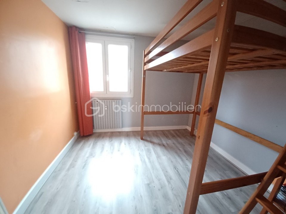 Vente Appartement à Beauvais 4 pièces