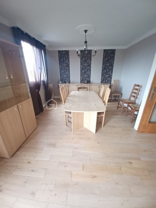 Vente Appartement à Beauvais 4 pièces