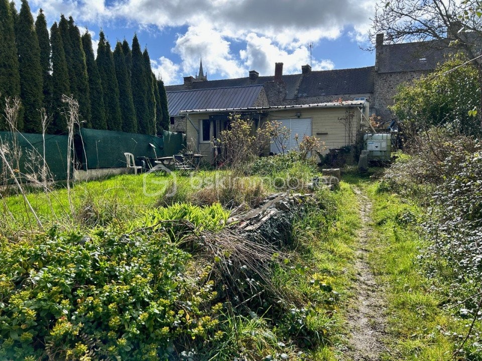 Vente Maison à Dinan 4 pièces