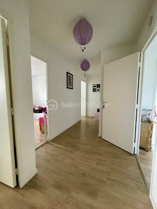 Vente Appartement à Chambray-lès-Tours 4 pièces