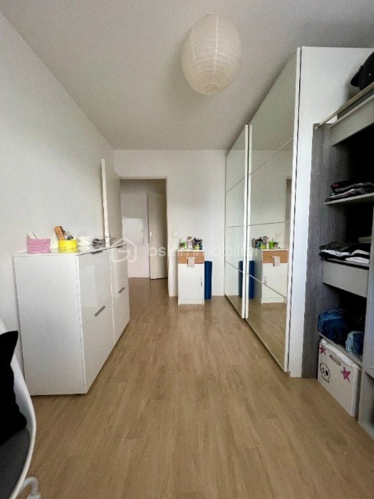 Vente Appartement à Chambray-lès-Tours 4 pièces