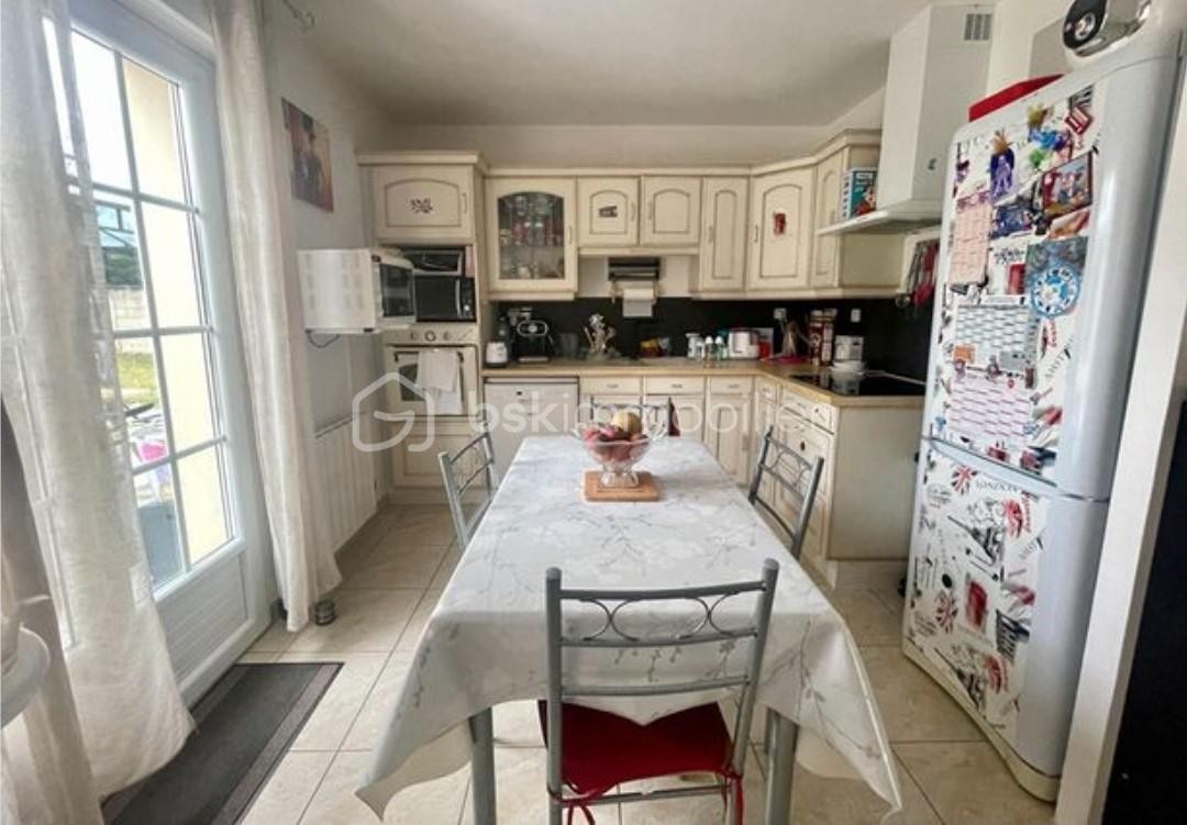 Vente Maison à Chauny 7 pièces