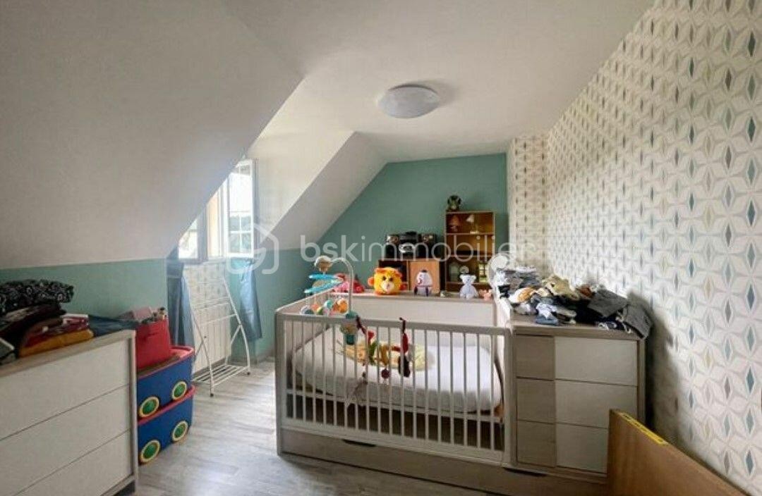 Vente Maison à Chauny 7 pièces