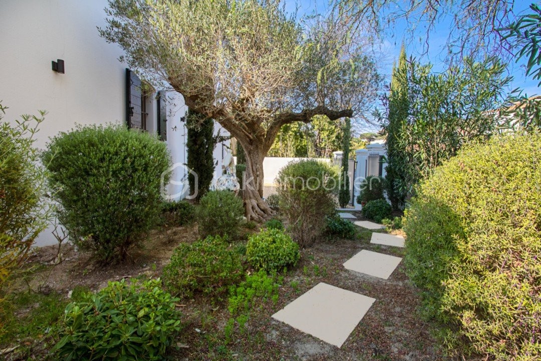 Vente Maison à Saint-Tropez 5 pièces