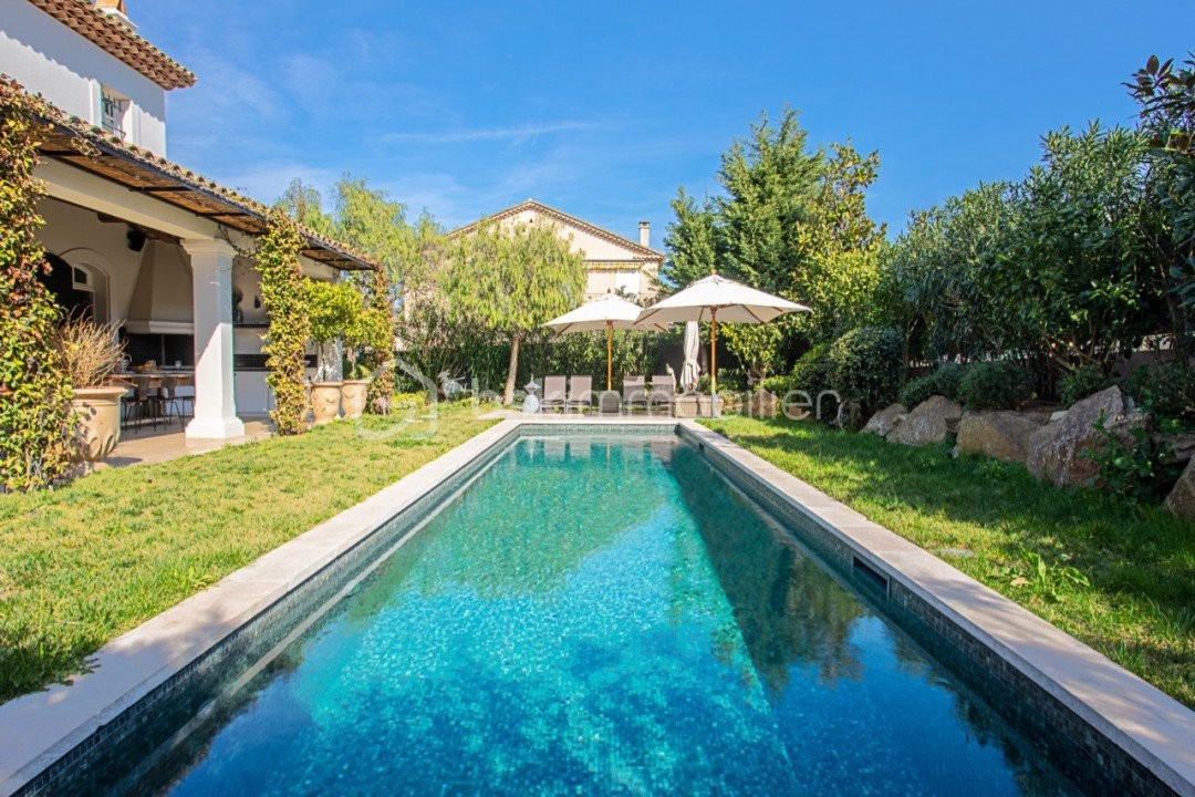 Vente Maison à Saint-Tropez 5 pièces