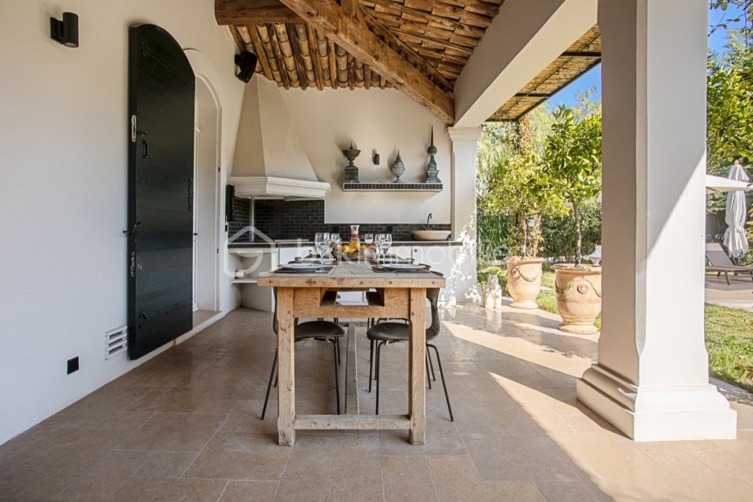 Vente Maison à Saint-Tropez 5 pièces