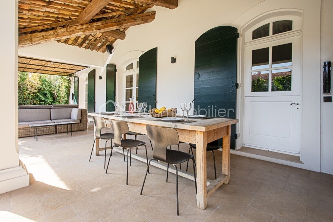 Vente Maison à Saint-Tropez 5 pièces