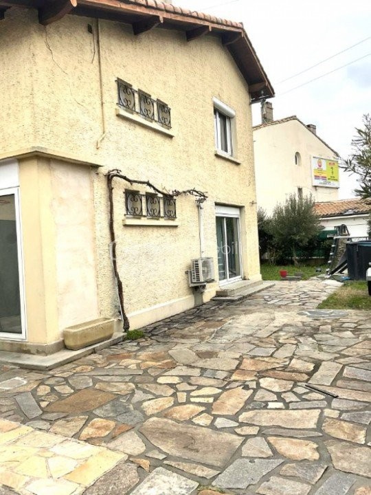 Vente Maison à Carcassonne 5 pièces