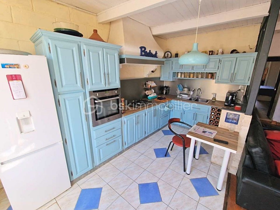 Vente Appartement à Montélimar 3 pièces