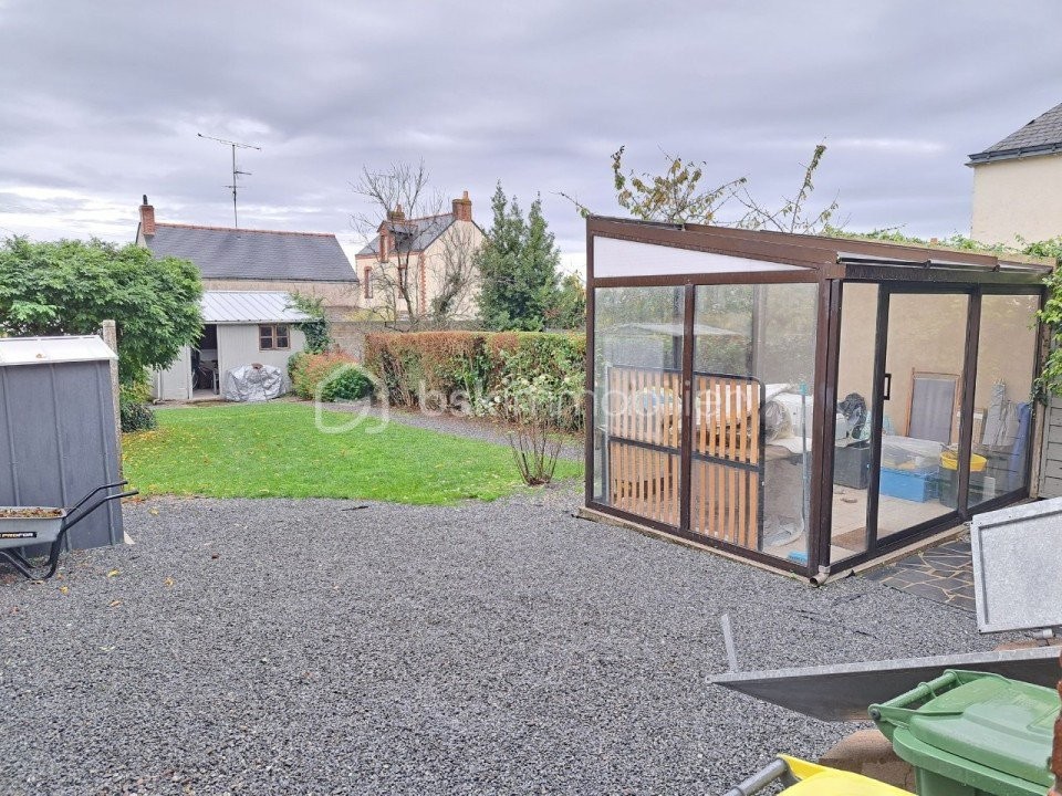 Vente Maison à Châteaubriant 3 pièces