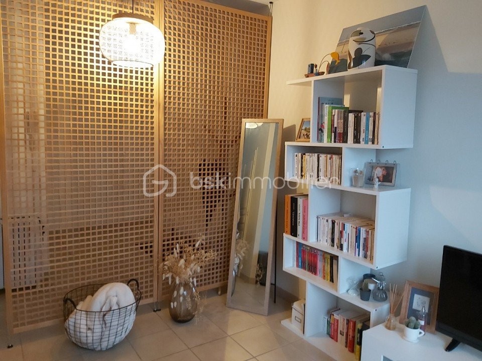 Vente Appartement à Poitiers 3 pièces