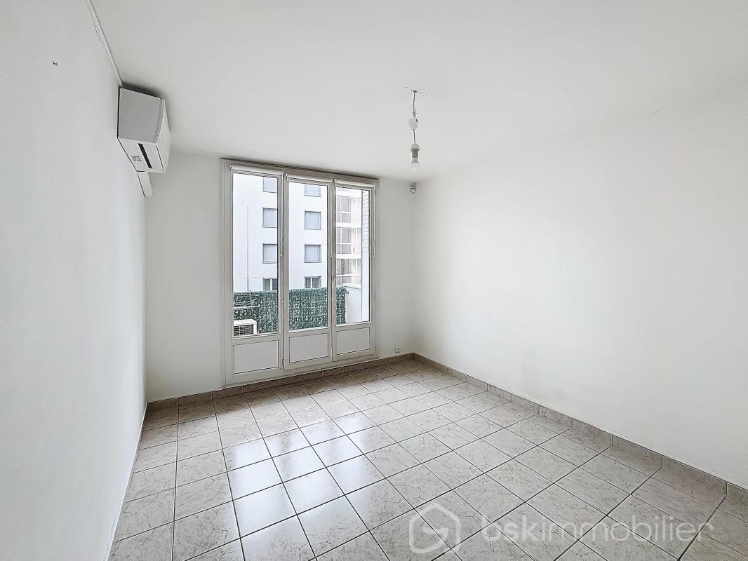 Vente Appartement à Grenoble 4 pièces