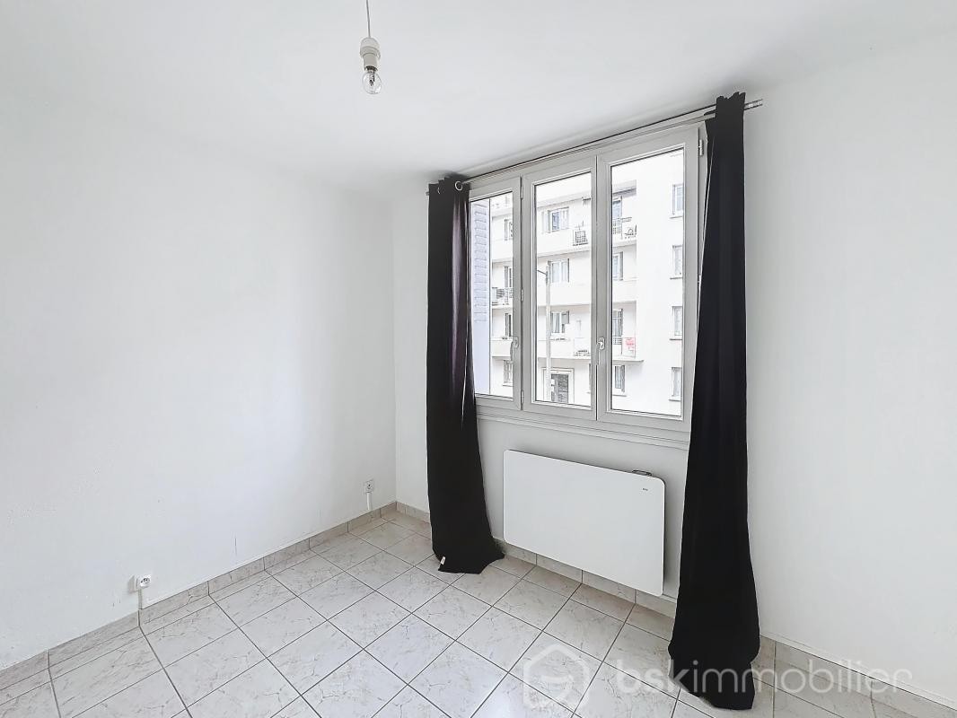 Vente Appartement à Grenoble 4 pièces