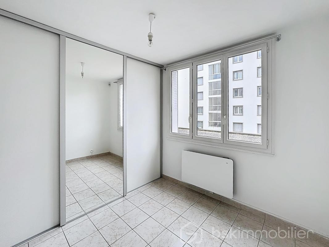 Vente Appartement à Grenoble 4 pièces