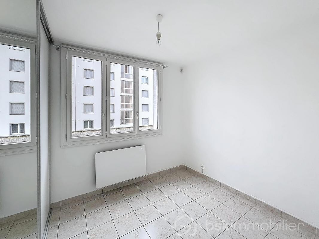 Vente Appartement à Grenoble 4 pièces