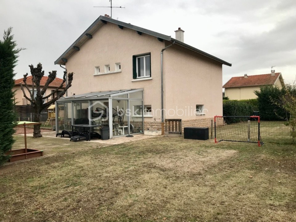 Vente Maison à Mably 5 pièces