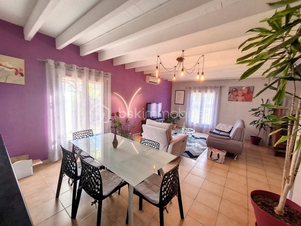 Vente Maison à Canet-en-Roussillon 6 pièces