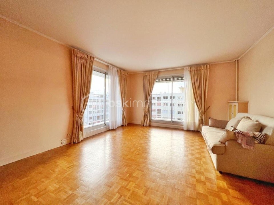 Vente Appartement à Boulogne-Billancourt 2 pièces