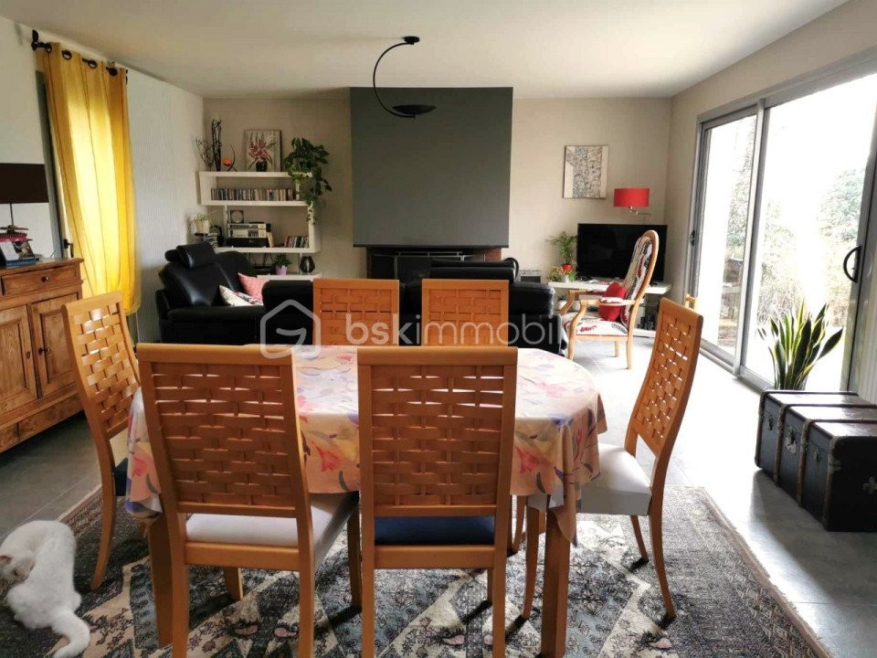 Vente Maison à Cholet 8 pièces