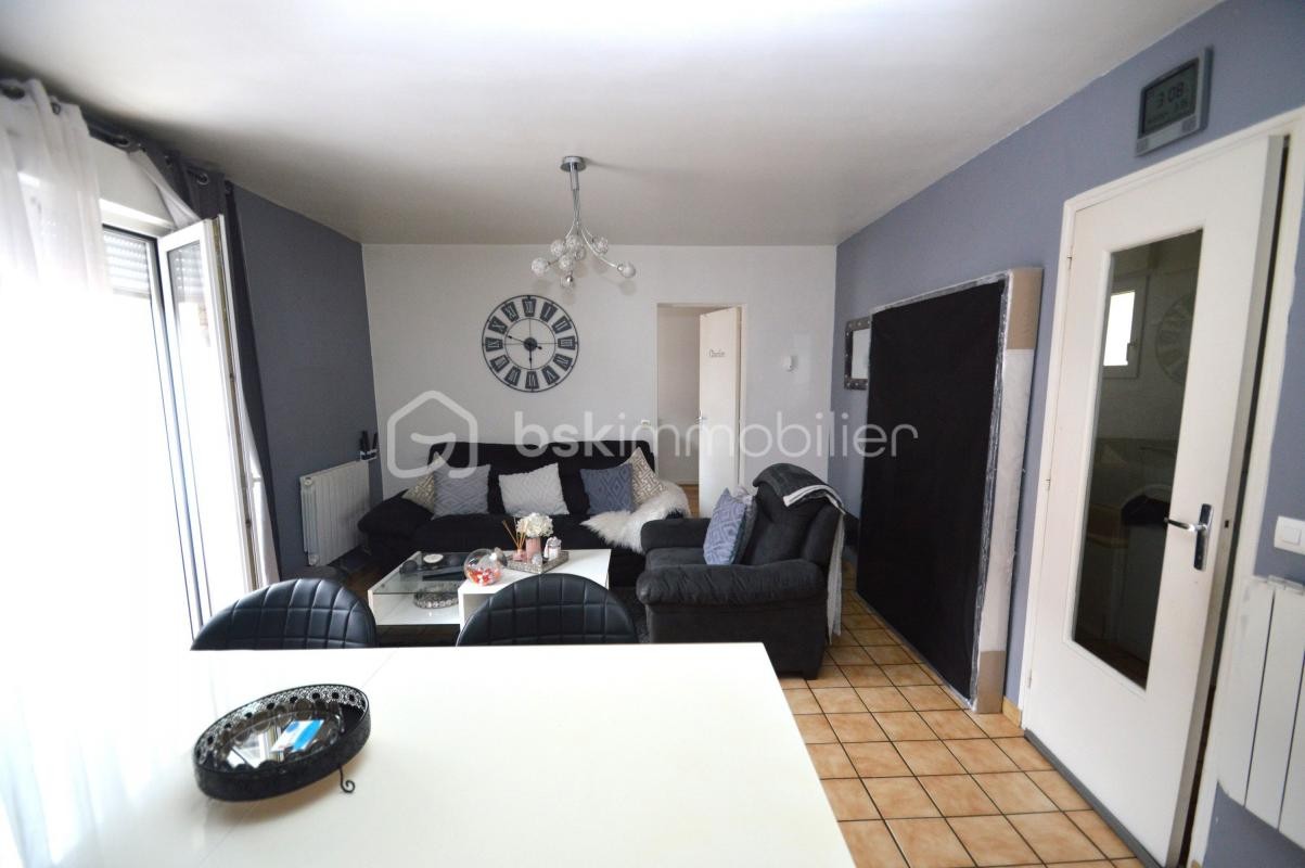 Vente Appartement à Villeparisis 2 pièces