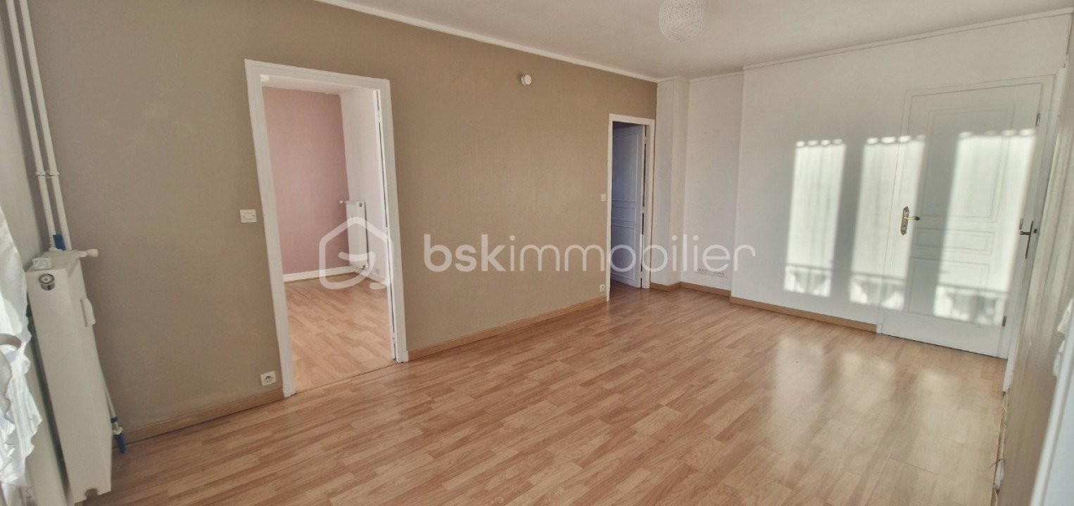 Vente Appartement à Meaux 3 pièces