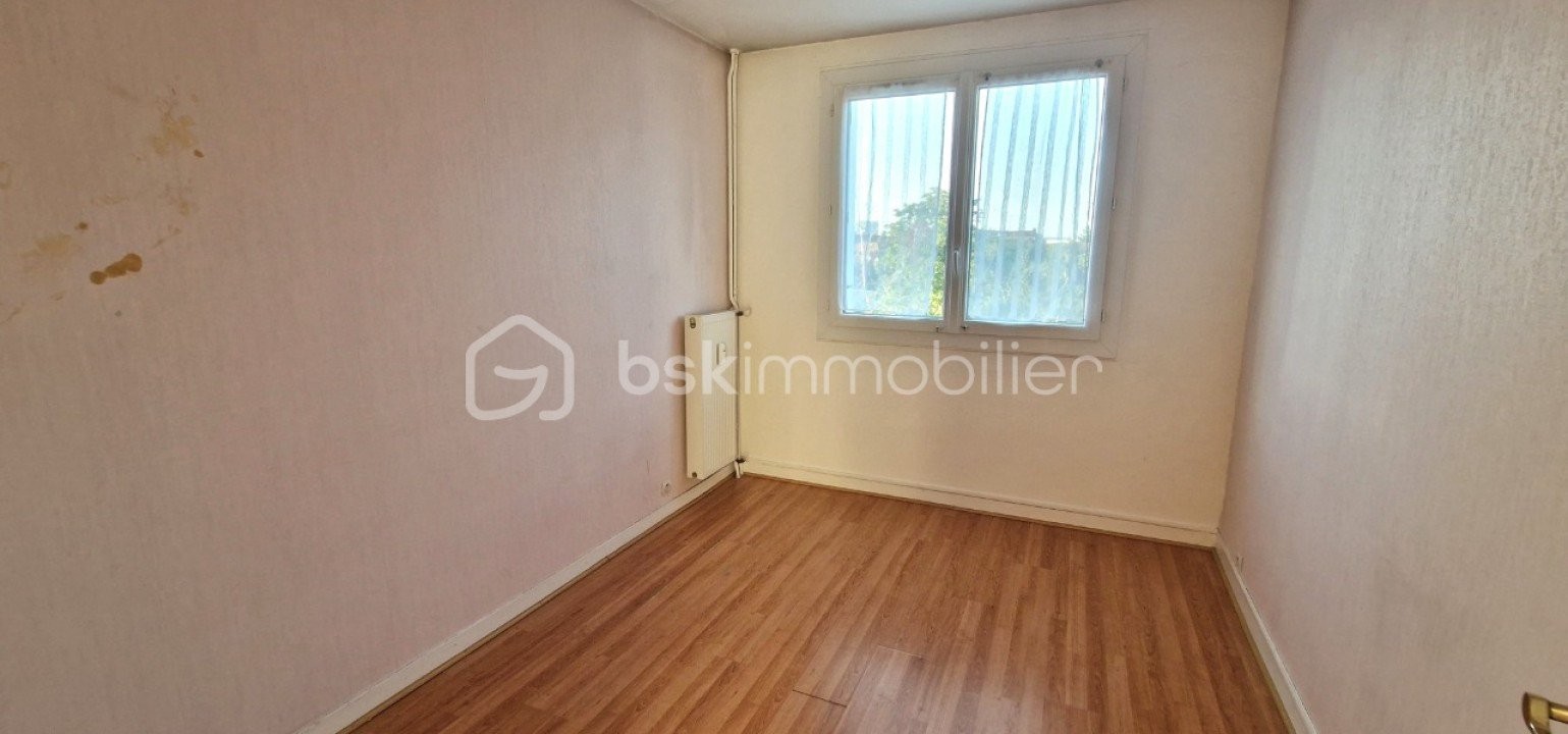 Vente Appartement à Meaux 3 pièces