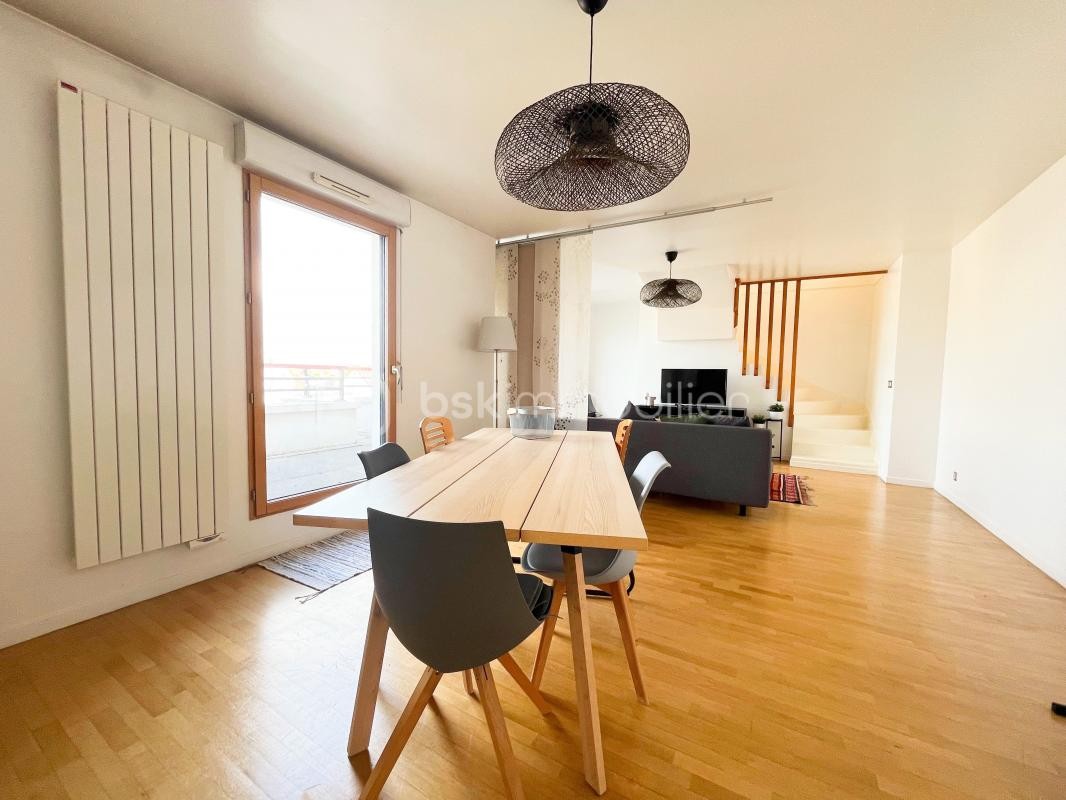 Vente Appartement à Colombes 4 pièces