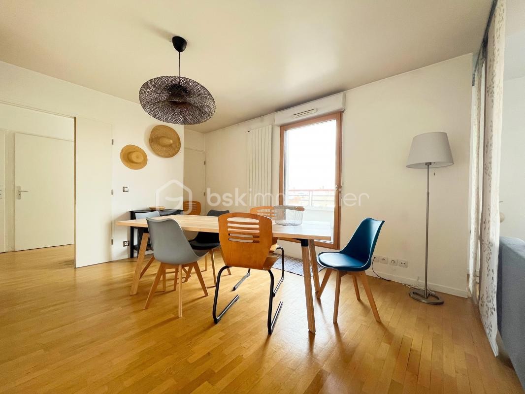 Vente Appartement à Colombes 4 pièces