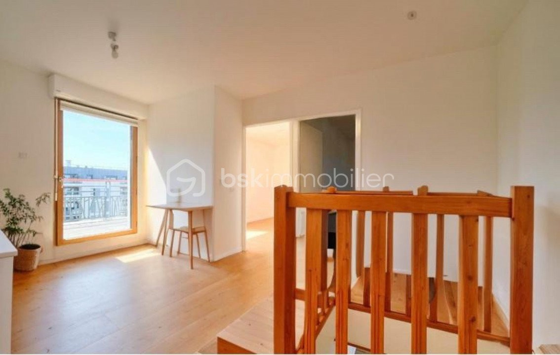 Vente Appartement à Colombes 4 pièces