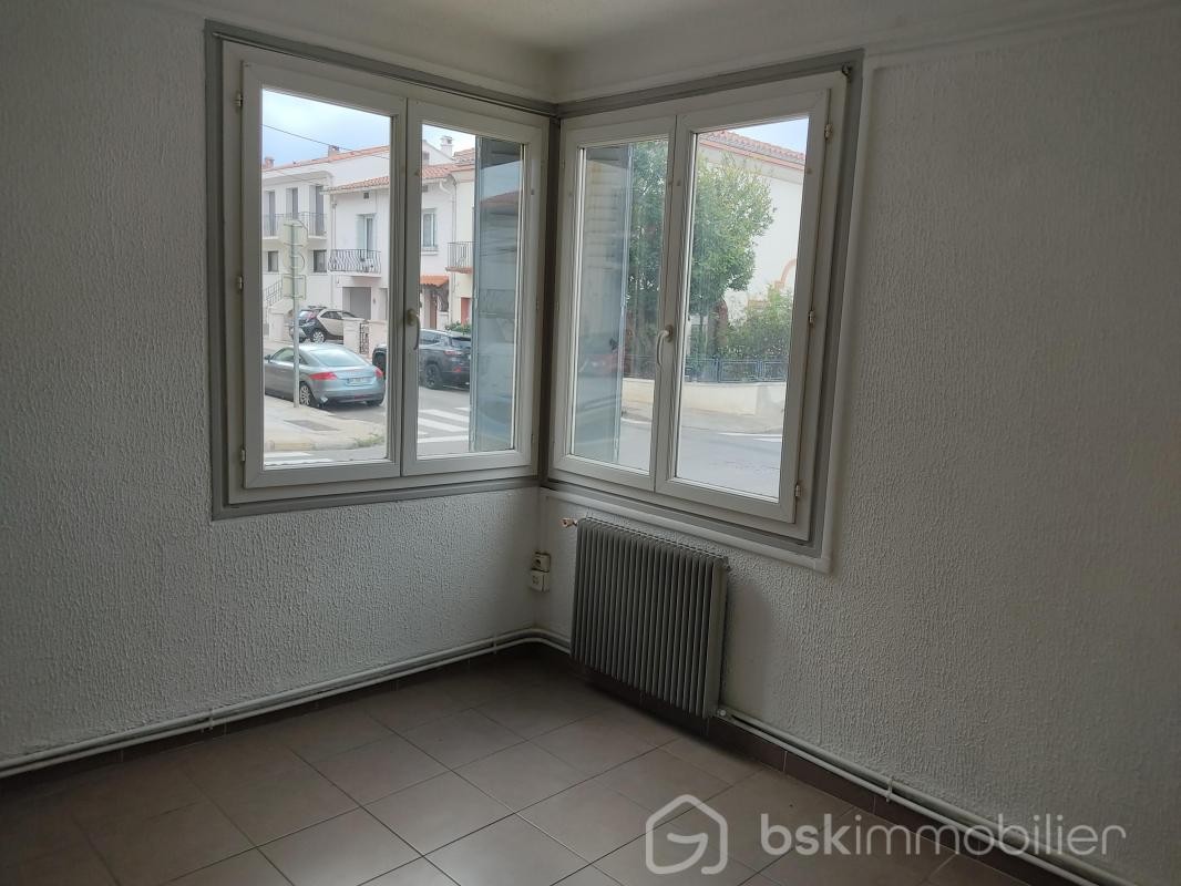 Vente Appartement à Perpignan 4 pièces