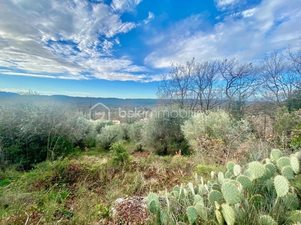 Vente Maison à Montauroux 6 pièces